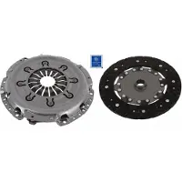 SACHS 3000 951 587 Koppelingsset