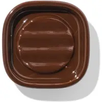 HEMA Zeepbakje keramiek bruin (bruin)