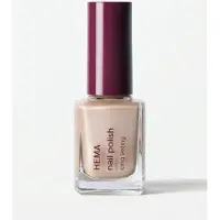 HEMA Long lasting nagellak 25 irish cream
