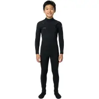 O'Neill Youth Epic 4/3 Mm Lange Mouwen Neopreen Wetsuit Met Borst Rits