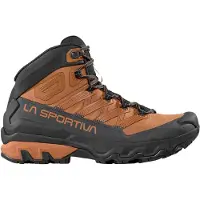 La Sportiva - Ultra Raptor 3 Mid GTX - Wandelschoenen 41, bruin
