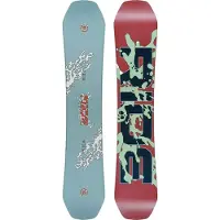 Ride Zero Junior Snowboard