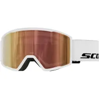 SCOTT Trace Pro Light Sensitive Fotochrome Skibril