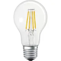Ledvance VolksLicht, Slimme LED-lamp met Bluetooth Mesh-technologie, ook te