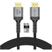 Tech-Protect UltraBoost HDMI 4K 120 Hz / 8K 60 Hz 200 Cm