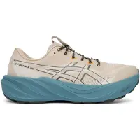 Asics Loopschoen 'GT-2000 15' beige / olijfgroen / oranje
