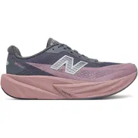 New Balance Loopschoen 'FuelCell Rebel v5' grijs / pink