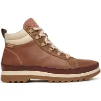 Pikolinos Veterlaarsjes beige / bruin