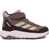 Adidas Boots 'AX4R' bruin / cappuccino / donkerbruin