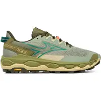Mizuno Wave Mujin 11 Trailschoenen