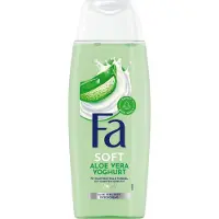Fa Douchecreme Yoghurt & Aloe Vera - JUMBOPAK - 12 x 250 ml