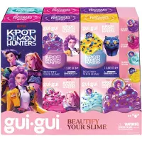 Gui-gui Gui Gui - KPop Demon Hunters Slim - Rumi