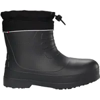 Viking - Norse Low Boot - Rubberlaarzen 46, zwart/grijs
