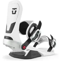Union Binding Neo 26/27 Snowboardbindingen Wit L