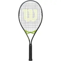 Wilson Aggressor Tennis Racket Zilver 3