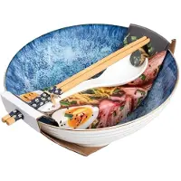 Homla SALADO Blue ramenset