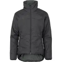 Vaude - Women's Wintry Insulation Jacket - Fietsjack 44, grijs