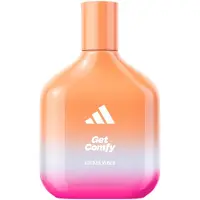 Adidas Get Comfy Eau de Parfum 30 ml (unisex)