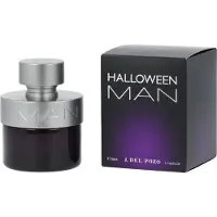 Halloween Man Eau de Toilette 50 ml