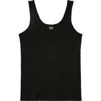 Brandit Top 'Mya' zwart