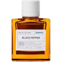 Korres Black Pepper - 50 ml - voor mannen