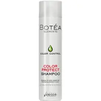 Carin Botéa Elements Color Control Color Protect Shampoo 250 ml | Voor Gekleurd Haar