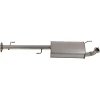 Walker 24704 Einddemper