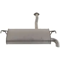 Walker 24705 Einddemper