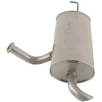 Walker 24759 Einddemper