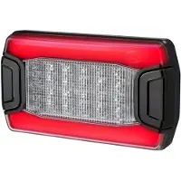 Hella 2BA 350 300-041 Knipperlichtautomaat / Pinkdoos