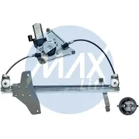 Max WCT130-L Raammechanisme