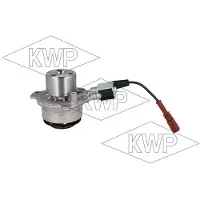 KWP 10S1360A Waterpomp