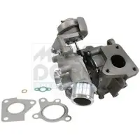 MEAT & DORIA 65467 Turbocharger
