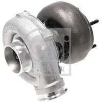 FEBI BILSTEIN 1006633 Turbocharger