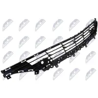 NTY EZC-PL-245 Ventilatiegrille, bumper