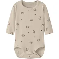 Name it Biologisch Katoen Romper 56 EU