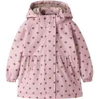 Lil´ Atelier Lasnow05 Ski-jas 122/128 EU Meisjes
