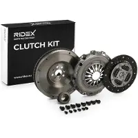 RIDEX 479C3199 Koppelingsset