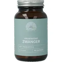 Mattisson Probisson zwanger 7 miljard 60 vcaps 60ca