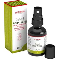 Nutrisan Gabaril Relax Spray 50ml