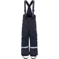 Didriksons Idre 7, skibroek, junior, navy