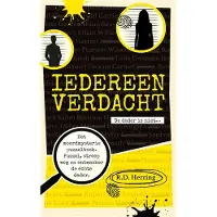 Park Uitgevers Iedereen verdacht