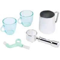 Little Tikes Home Espresso Machine Speelgoed