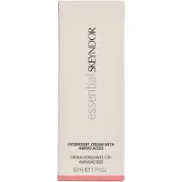 Skeyndor Essential Hydratant Cream With Aminoacids