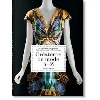 TASCHEN Fashion designers a-z