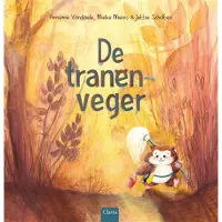 Clavis De tranenveger |