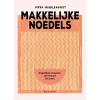 Good Cook Publishing Makkelijke noedels - Pippa Middlehurst