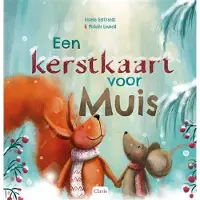 Clavis Een kerstkaart voor Muis