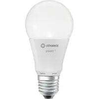 Osram SMART+ Classic, dimbare lamp, slimme lamp, Bluetooth, wit, LED, E27, A60