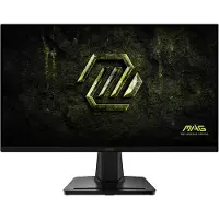 MSI Ecran PC MAG 256F E20 24.5" 200 Hz Full HD